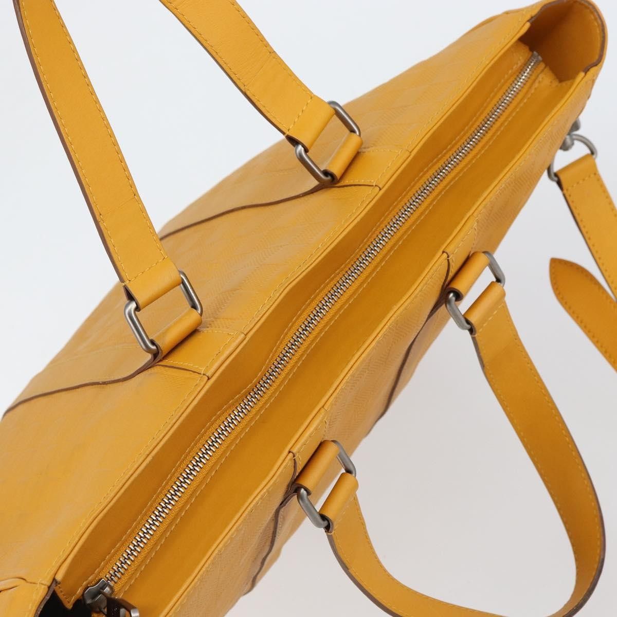 Louis Vuitton Louis Vuitton Tadao Damier Infini Leather Size ONE SIZE - 16 Thumbnail