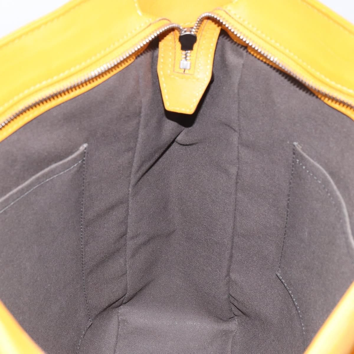 Louis Vuitton Louis Vuitton Tadao Damier Infini Leather Size ONE SIZE - 21 Thumbnail