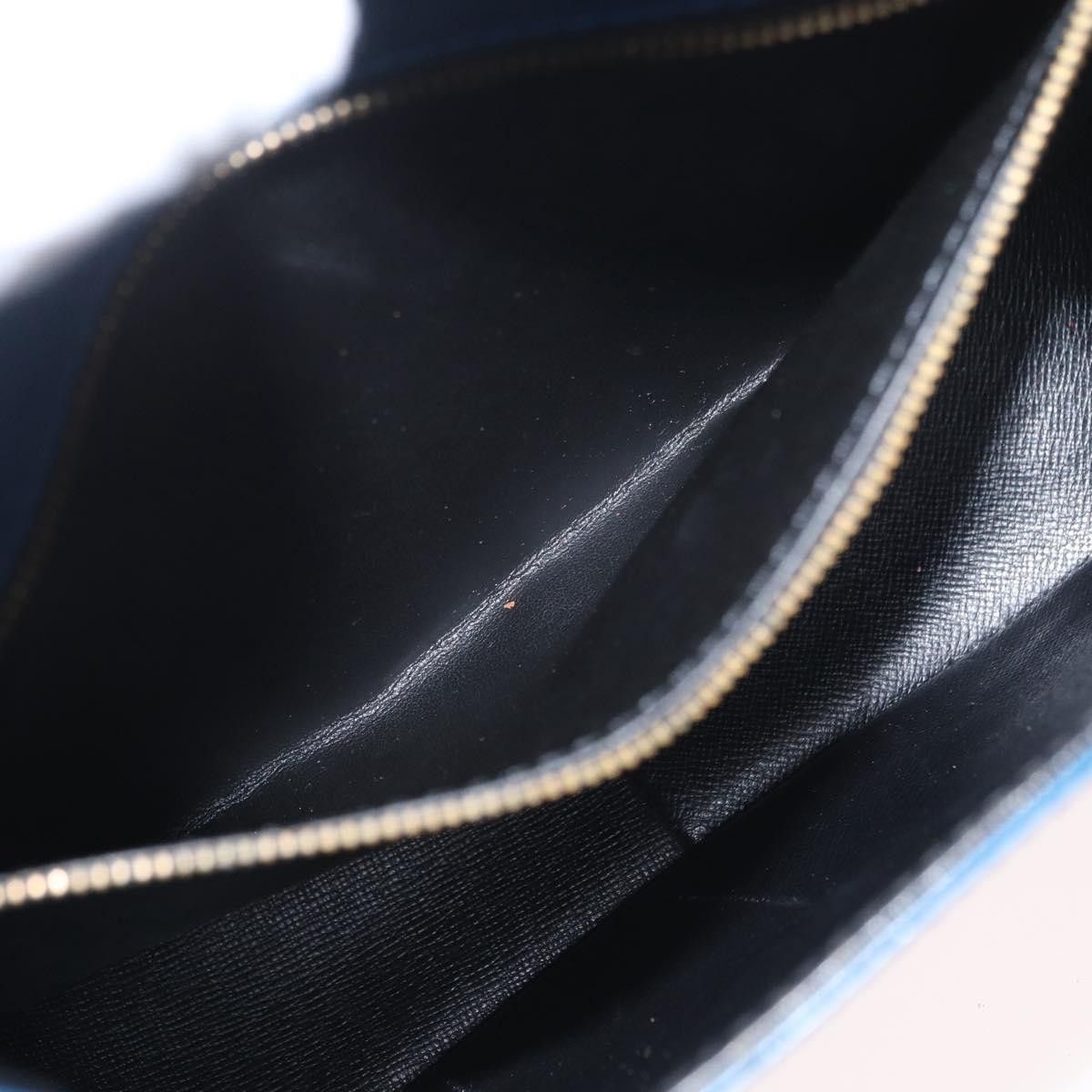 Louis Vuitton Louis Vuitton Saint Cloud Handbag Epi Leather Size ONE SIZE - 19 Thumbnail