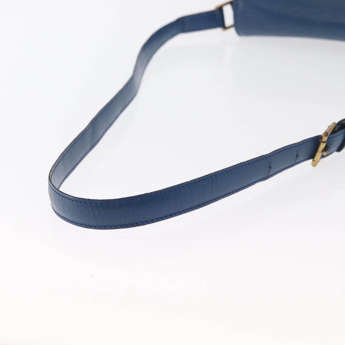 Louis Vuitton Louis Vuitton Saint Cloud Handbag Epi Leather Size ONE SIZE - 8 Thumbnail