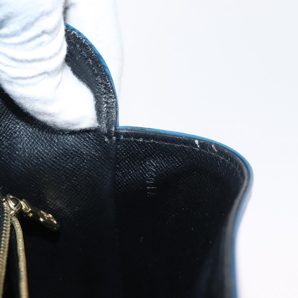 Louis Vuitton Louis Vuitton Saint Cloud Handbag Epi Leather Size ONE SIZE - 7 Thumbnail