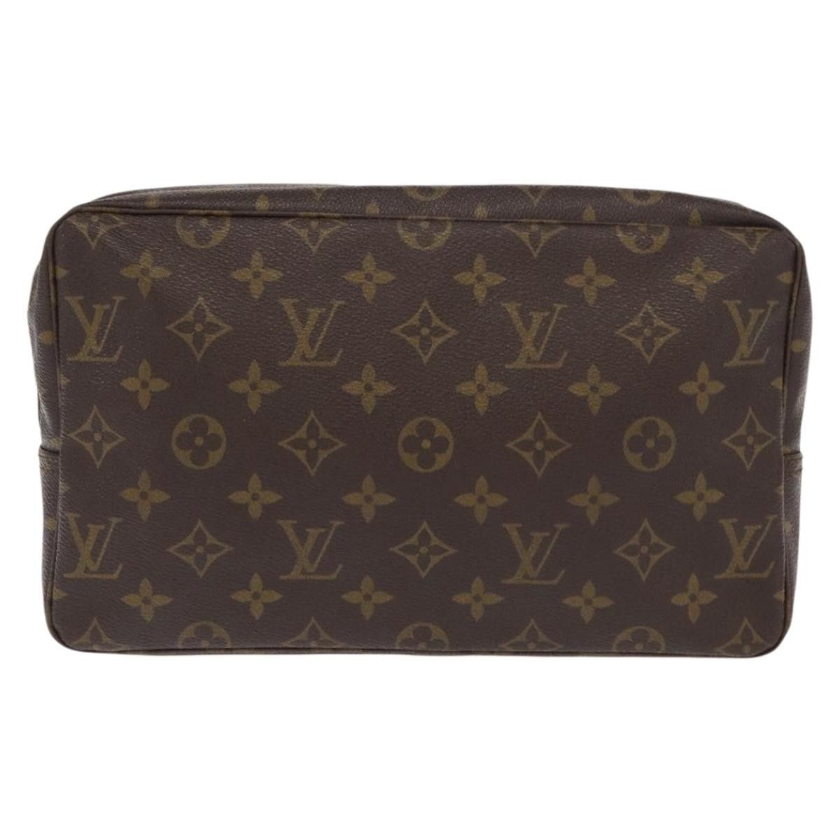 Louis Vuitton Louis Vuitton Trousse Toilette Monogram Canvas Size ONE SIZE - 2 Thumbnail