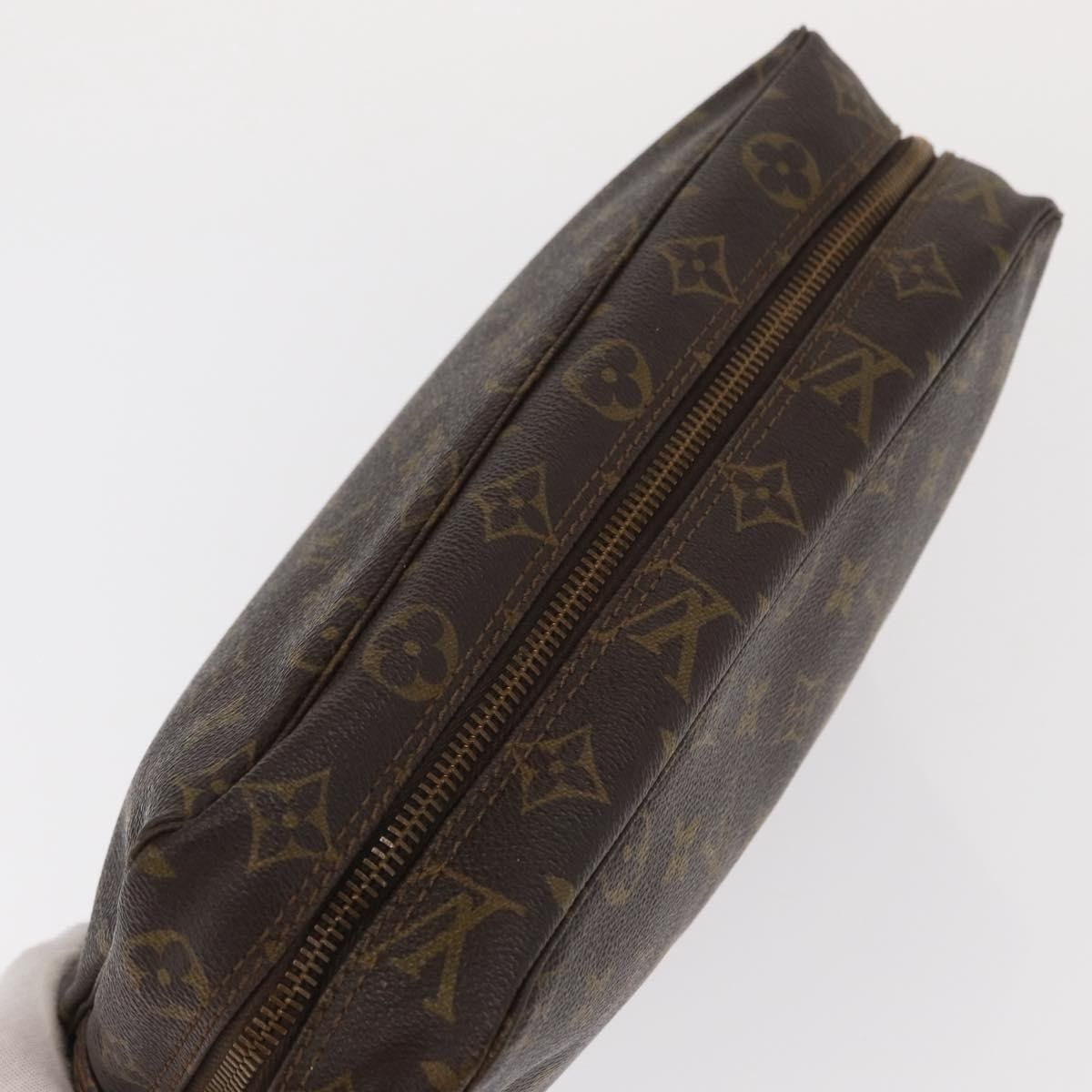Louis Vuitton Louis Vuitton Trousse Toilette Monogram Canvas Size ONE SIZE - 14 Thumbnail