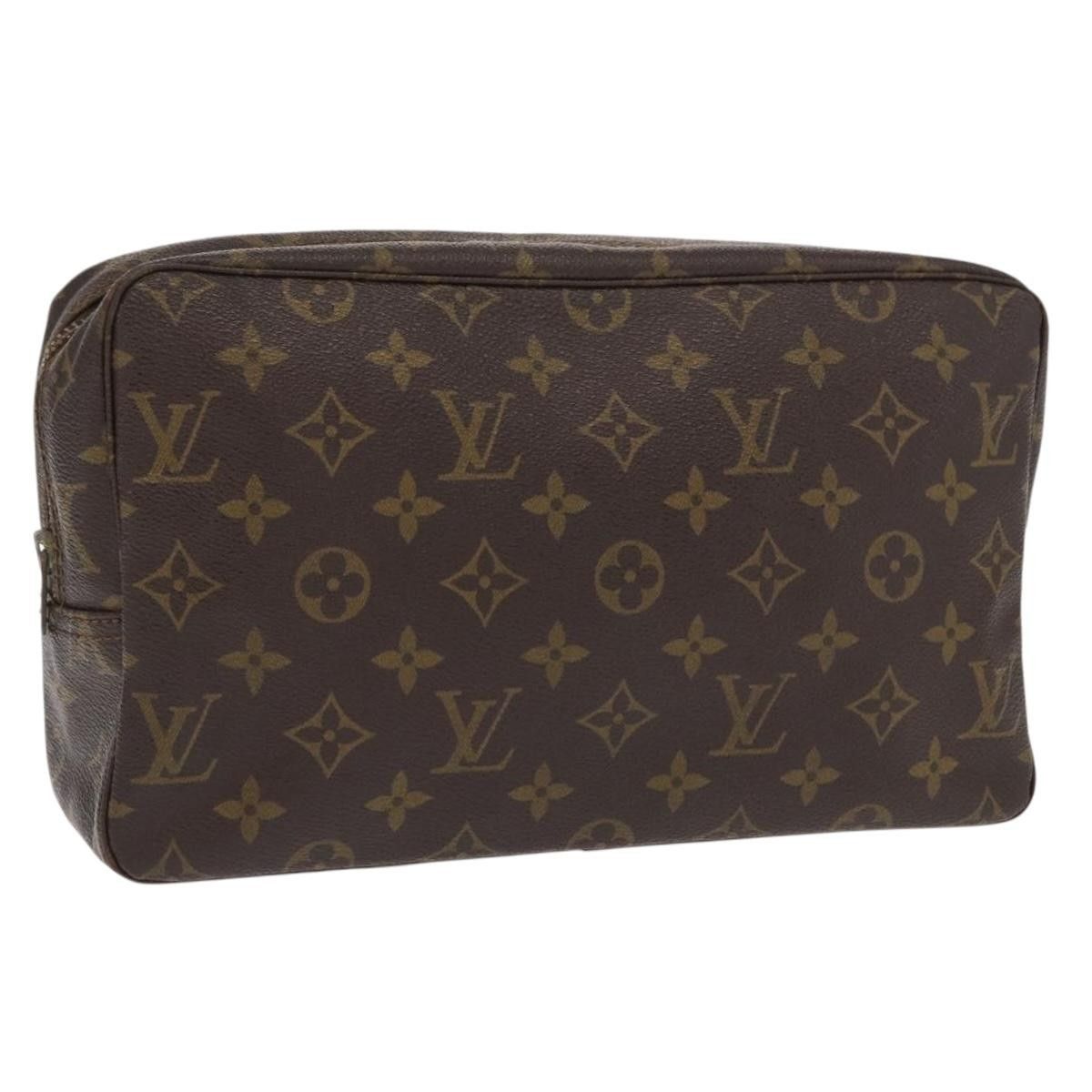 Louis Vuitton Louis Vuitton Trousse Toilette Monogram Canvas Size ONE SIZE - 13 Thumbnail