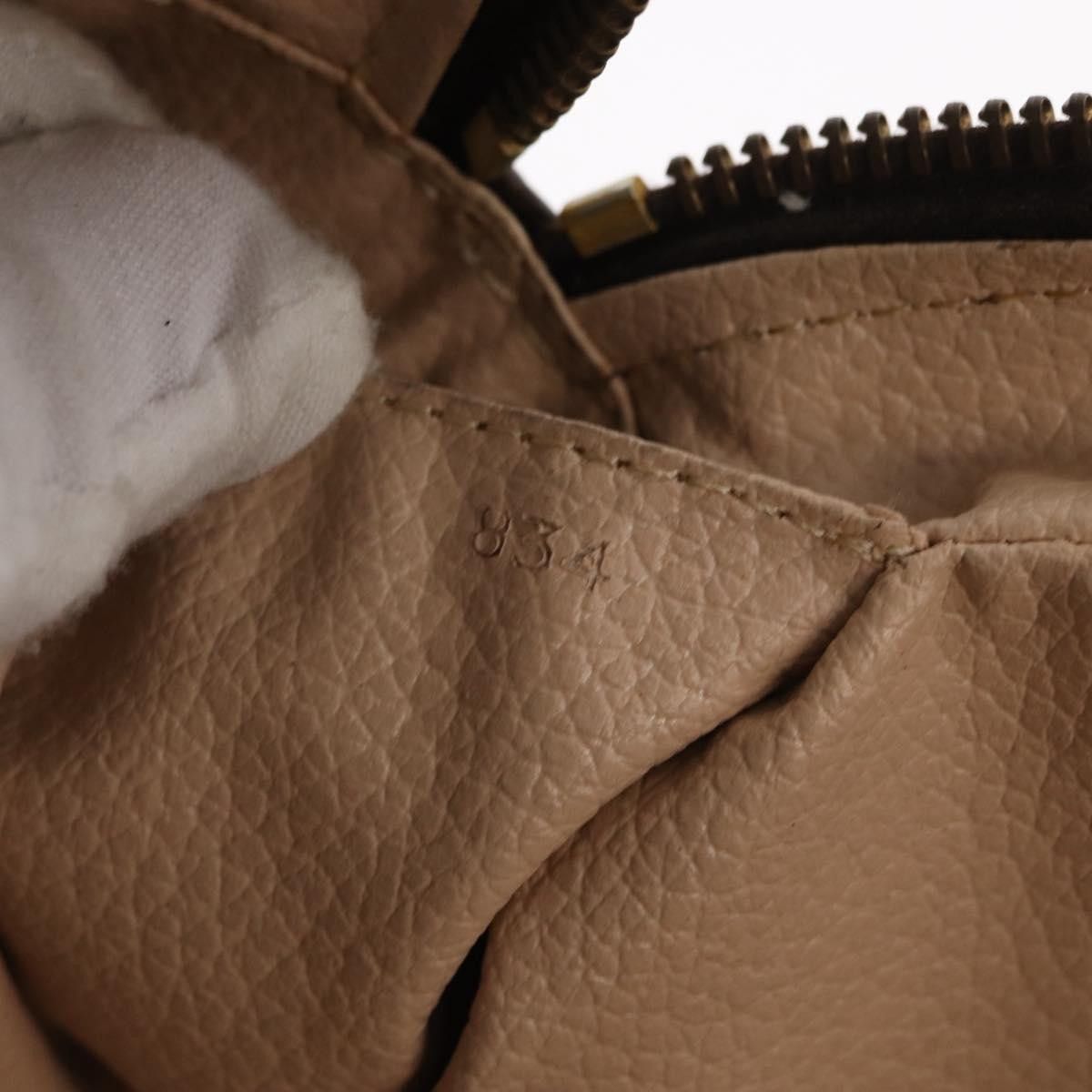 Louis Vuitton Louis Vuitton Trousse Toilette Monogram Canvas Size ONE SIZE - 7 Thumbnail