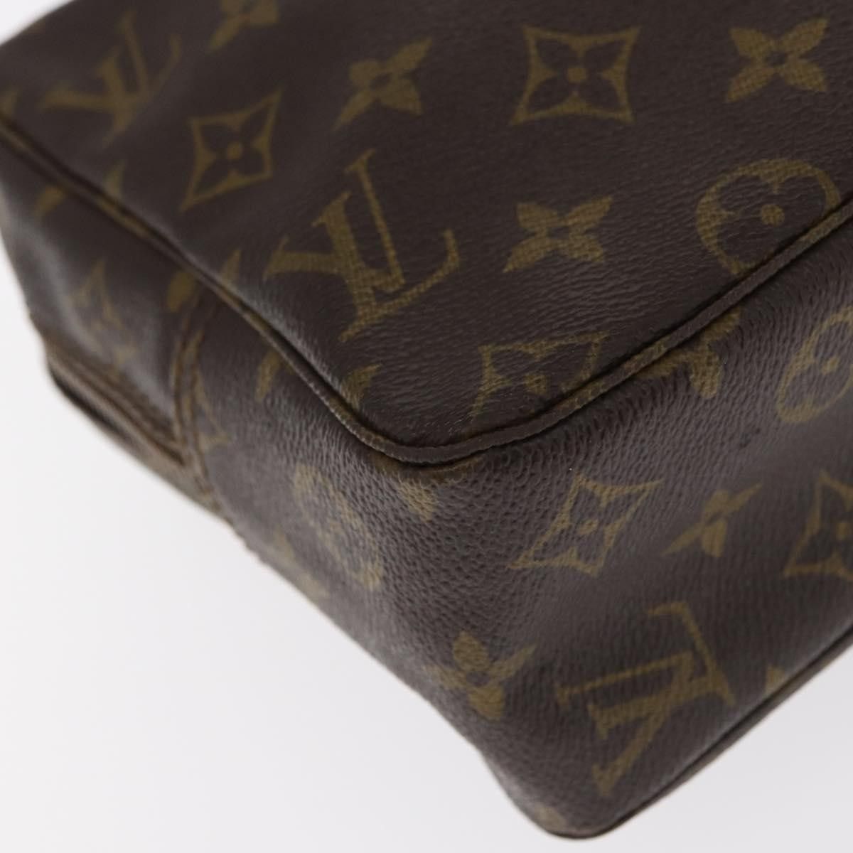 Louis Vuitton Louis Vuitton Trousse Toilette Monogram Canvas Size ONE SIZE - 10 Thumbnail