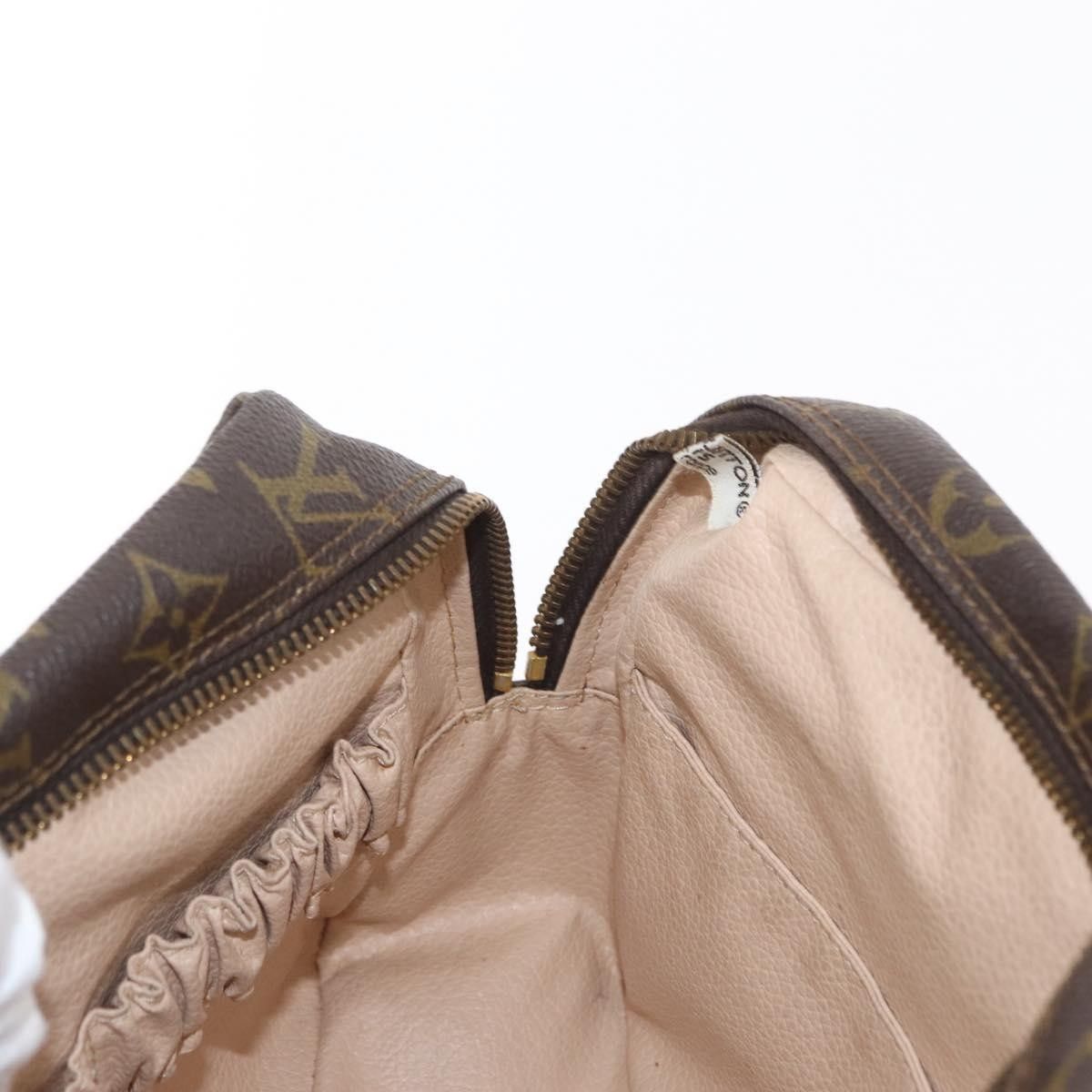 Louis Vuitton Louis Vuitton Trousse Toilette Monogram Canvas Size ONE SIZE - 17 Thumbnail