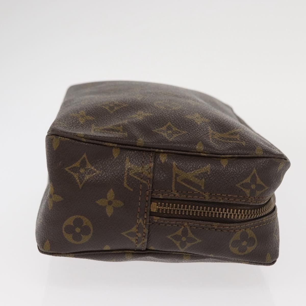 Louis Vuitton Louis Vuitton Trousse Toilette Monogram Canvas Size ONE SIZE - 3 Thumbnail