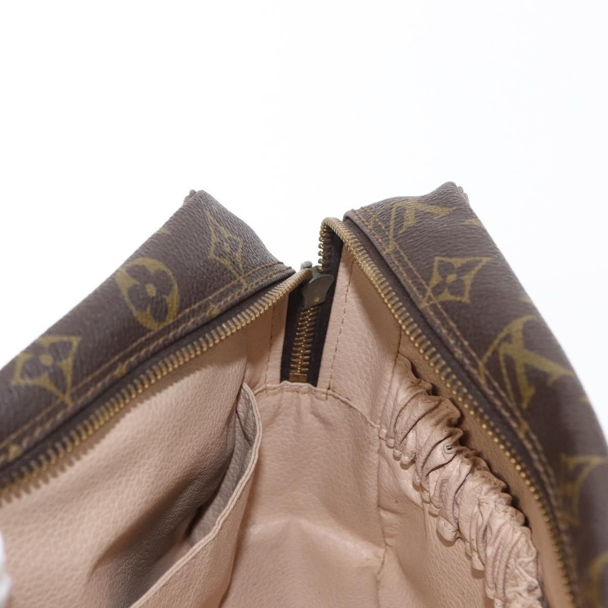Louis Vuitton Louis Vuitton Trousse Toilette Monogram Canvas Size ONE SIZE - 16 Thumbnail