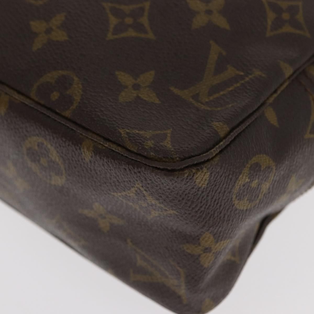Louis Vuitton Louis Vuitton Trousse Toilette Monogram Canvas Size ONE SIZE - 11 Thumbnail