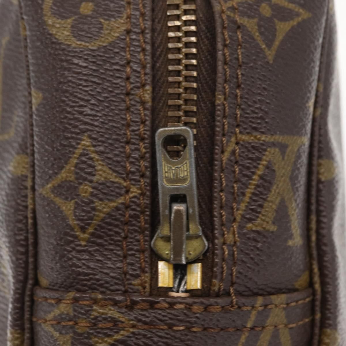 Louis Vuitton Louis Vuitton Trousse Toilette Monogram Canvas Size ONE SIZE - 12 Thumbnail
