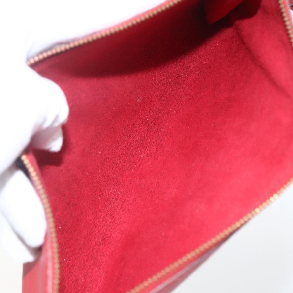 Louis Vuitton Louis Vuitton Pochette Accessoires Epi Leather Size ONE SIZE - 5 Thumbnail