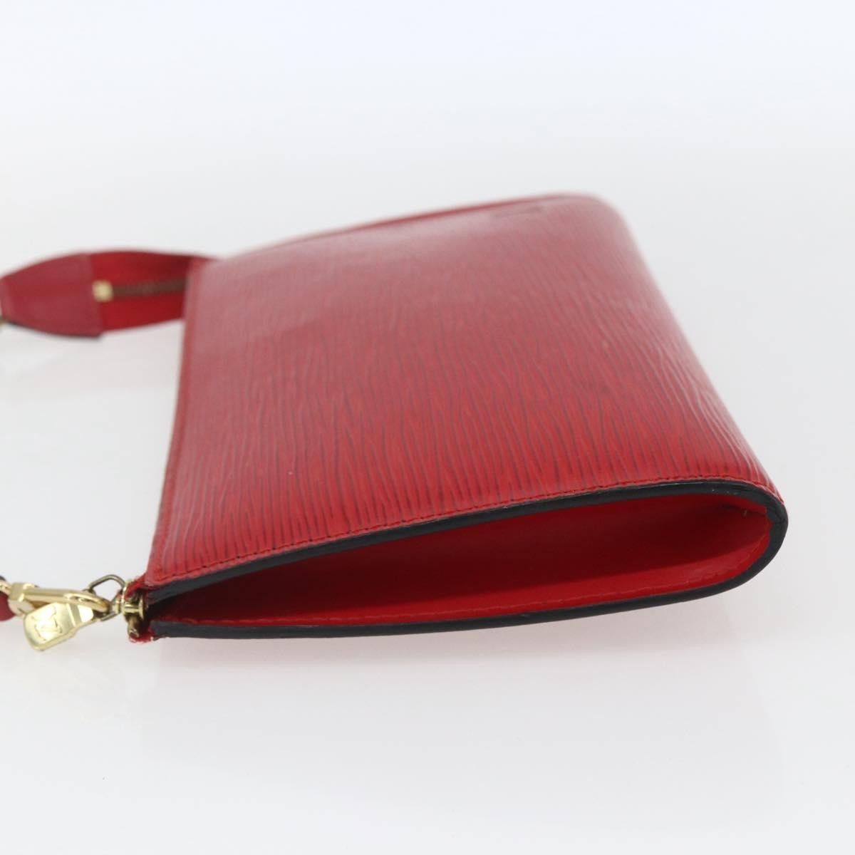 Louis Vuitton Louis Vuitton Pochette Accessoires Epi Leather Size ONE SIZE - 3 Thumbnail