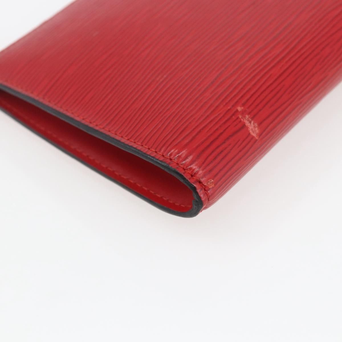 Louis Vuitton Louis Vuitton Pochette Accessoires Epi Leather Size ONE SIZE - 12 Thumbnail