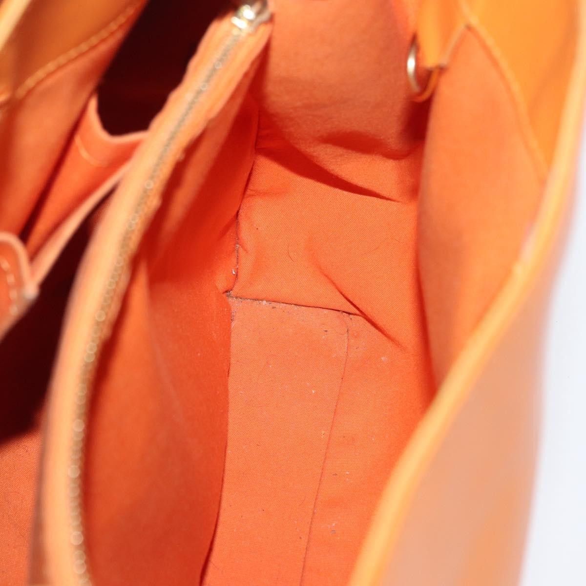 Louis Vuitton Louis Vuitton Mandara Epi Leather Size ONE SIZE - 18 Thumbnail