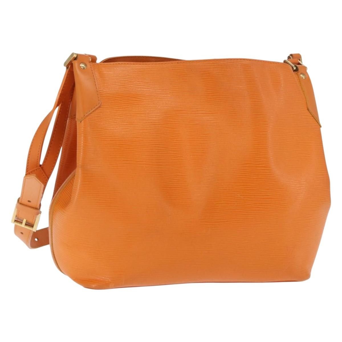 Louis Vuitton Louis Vuitton Mandara Epi Leather Size ONE SIZE - 24 Thumbnail