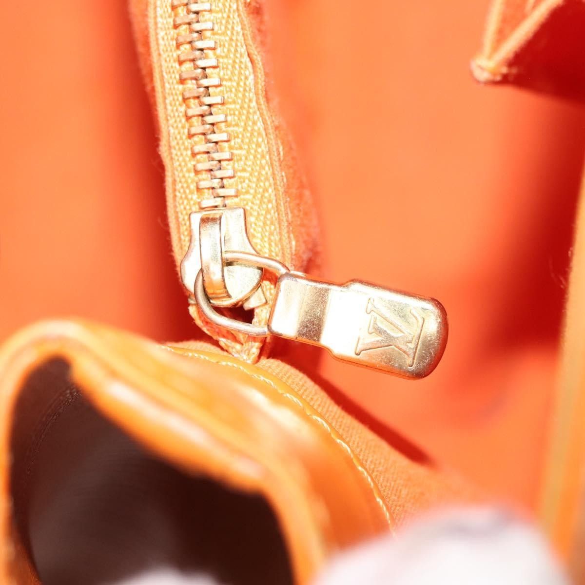 Louis Vuitton Louis Vuitton Mandara Epi Leather Size ONE SIZE - 13 Thumbnail