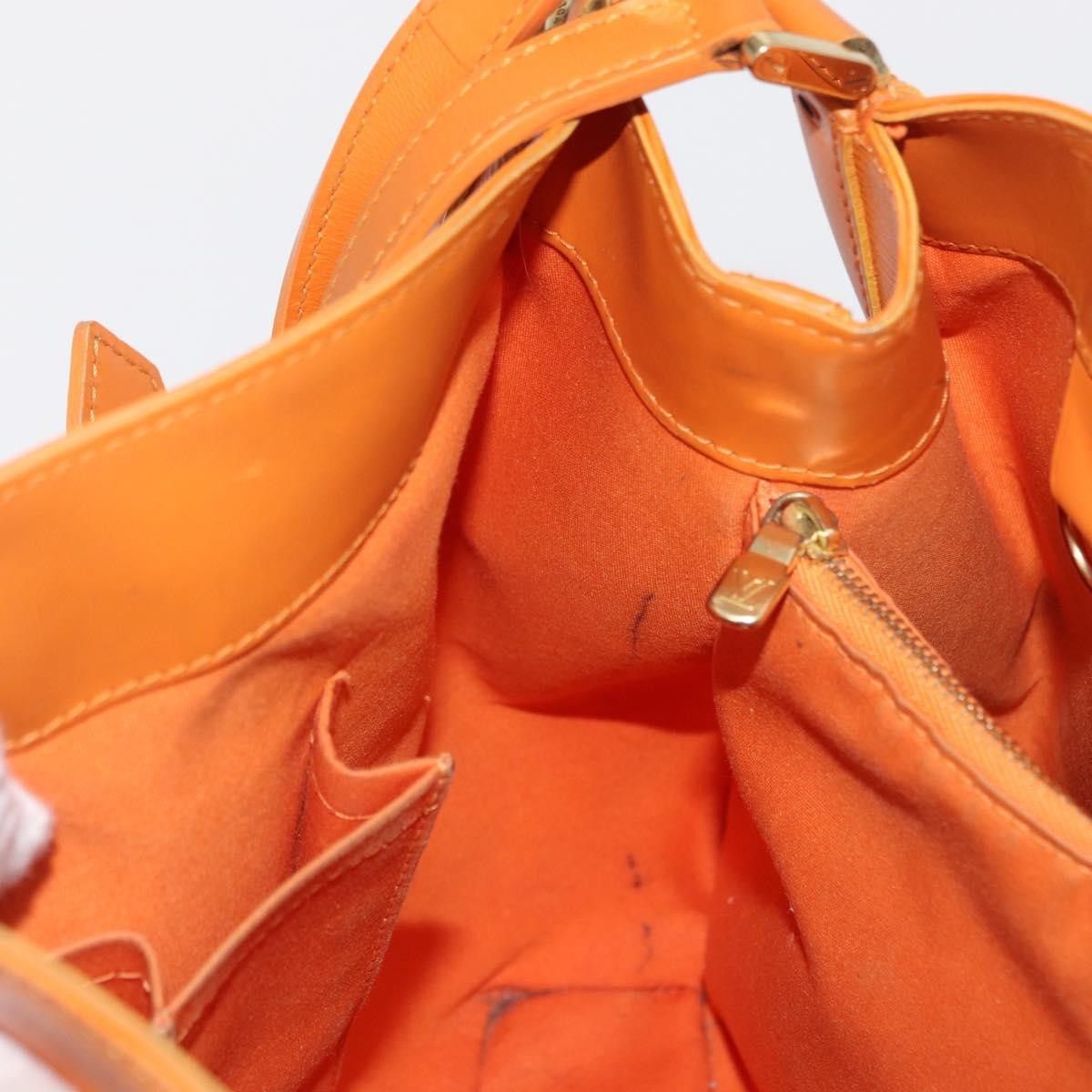 Louis Vuitton Louis Vuitton Mandara Epi Leather Size ONE SIZE - 20 Thumbnail