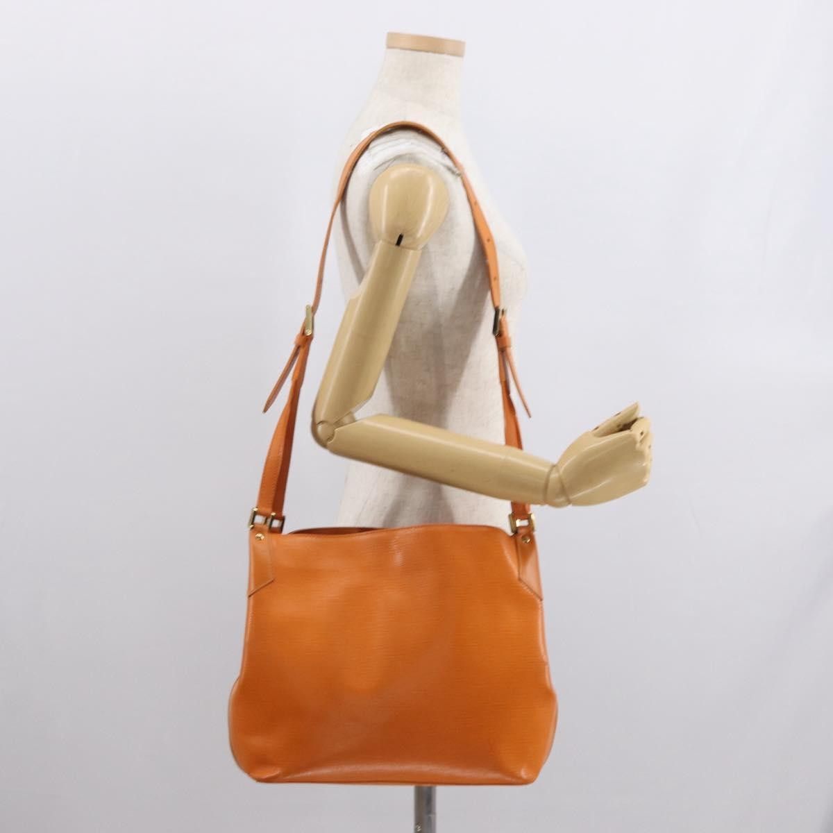 Louis Vuitton Louis Vuitton Mandara Epi Leather Size ONE SIZE - 15 Thumbnail