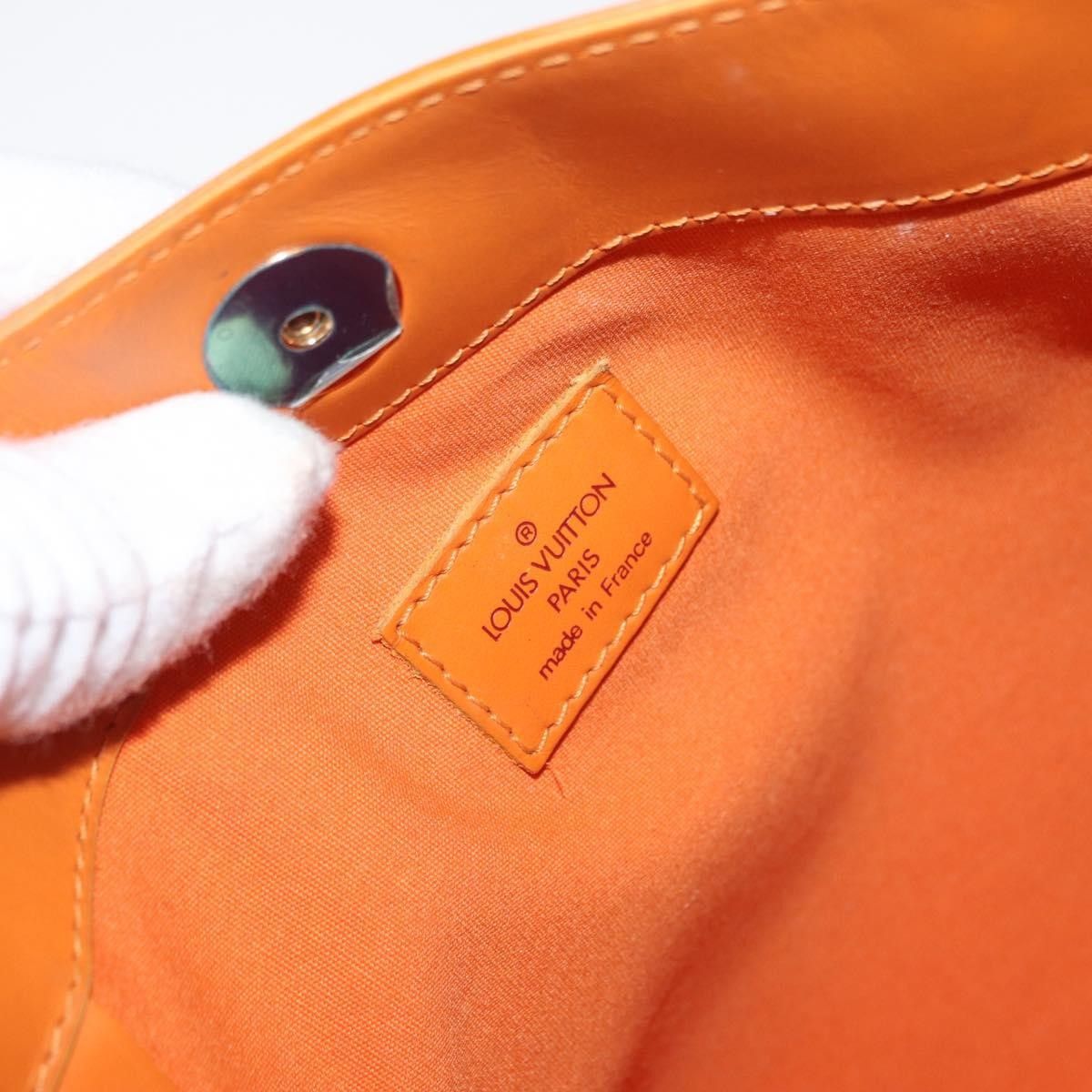 Louis Vuitton Louis Vuitton Mandara Epi Leather Size ONE SIZE - 6 Thumbnail