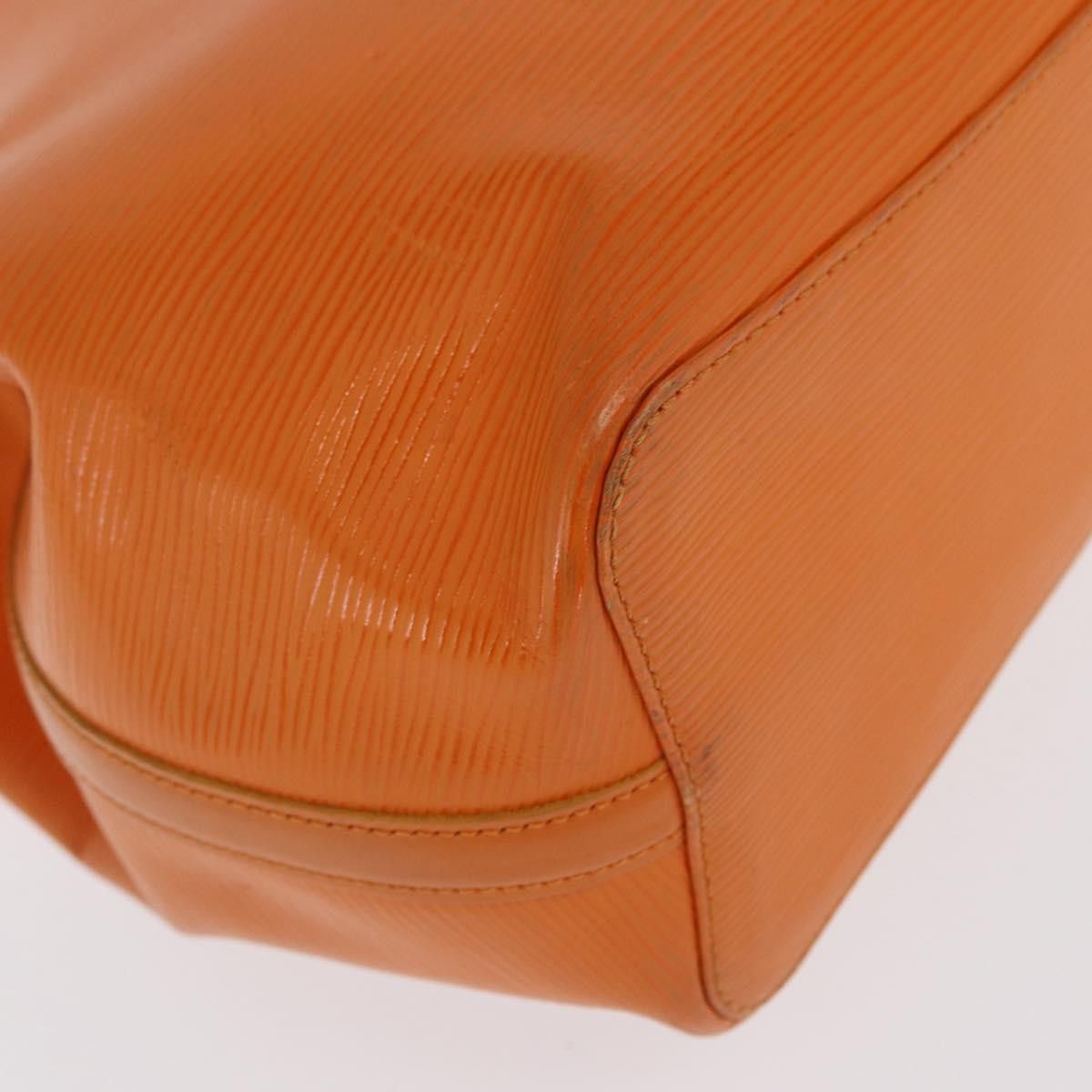 Louis Vuitton Louis Vuitton Mandara Epi Leather Size ONE SIZE - 9 Thumbnail