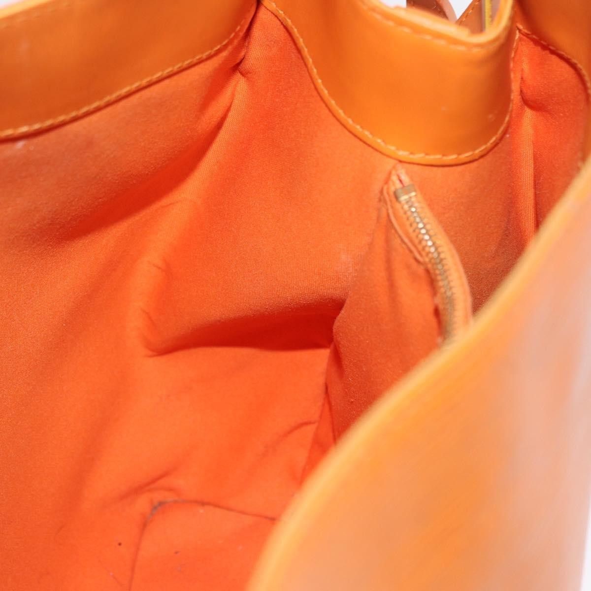 Louis Vuitton Louis Vuitton Mandara Epi Leather Size ONE SIZE - 17 Thumbnail