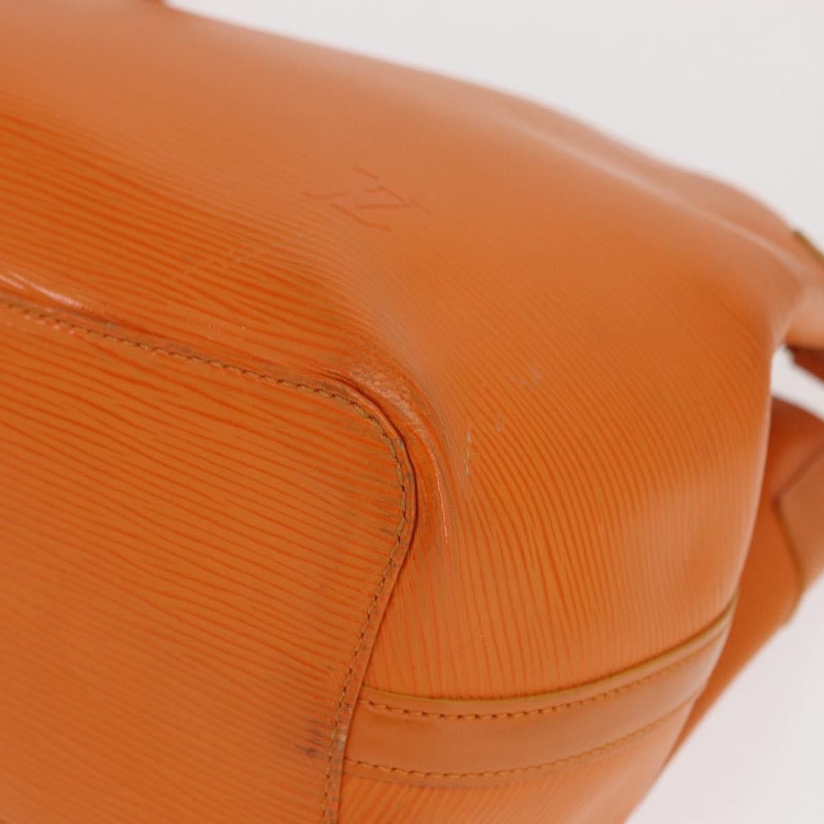 Louis Vuitton Louis Vuitton Mandara Epi Leather Size ONE SIZE - 10 Thumbnail