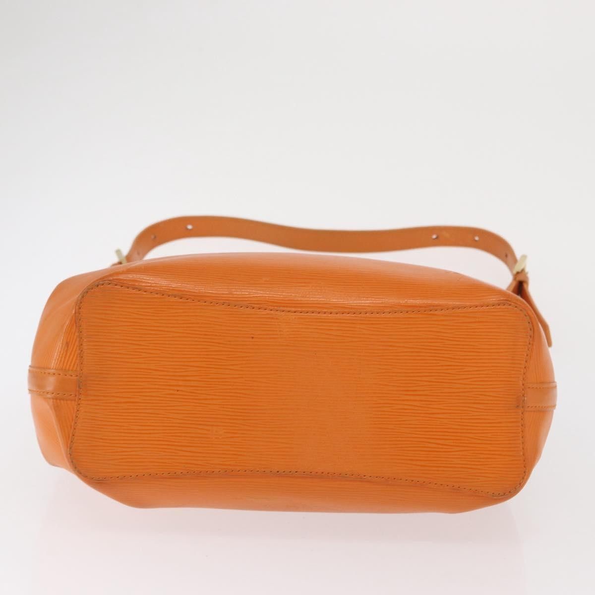 Louis Vuitton Louis Vuitton Mandara Epi Leather Size ONE SIZE - 23 Thumbnail