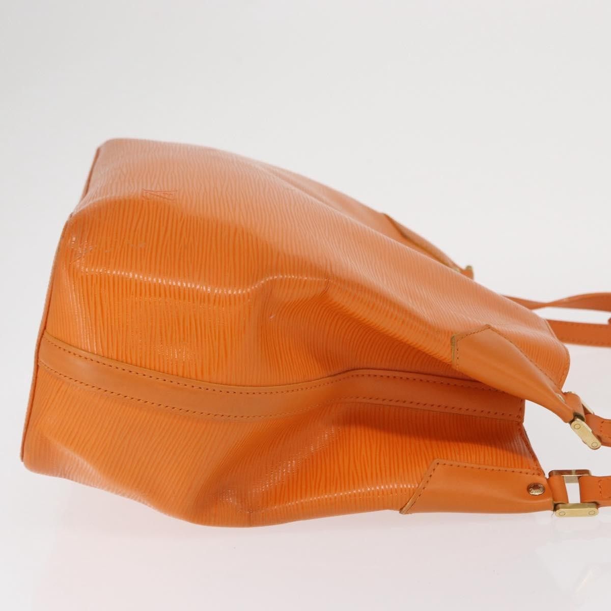 Louis Vuitton Louis Vuitton Mandara Epi Leather Size ONE SIZE - 3 Thumbnail