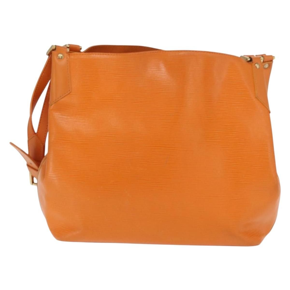 Louis Vuitton Louis Vuitton Mandara Epi Leather Size ONE SIZE - 2 Thumbnail