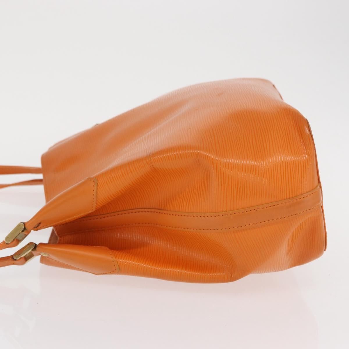 Louis Vuitton Louis Vuitton Mandara Epi Leather Size ONE SIZE - 4 Thumbnail