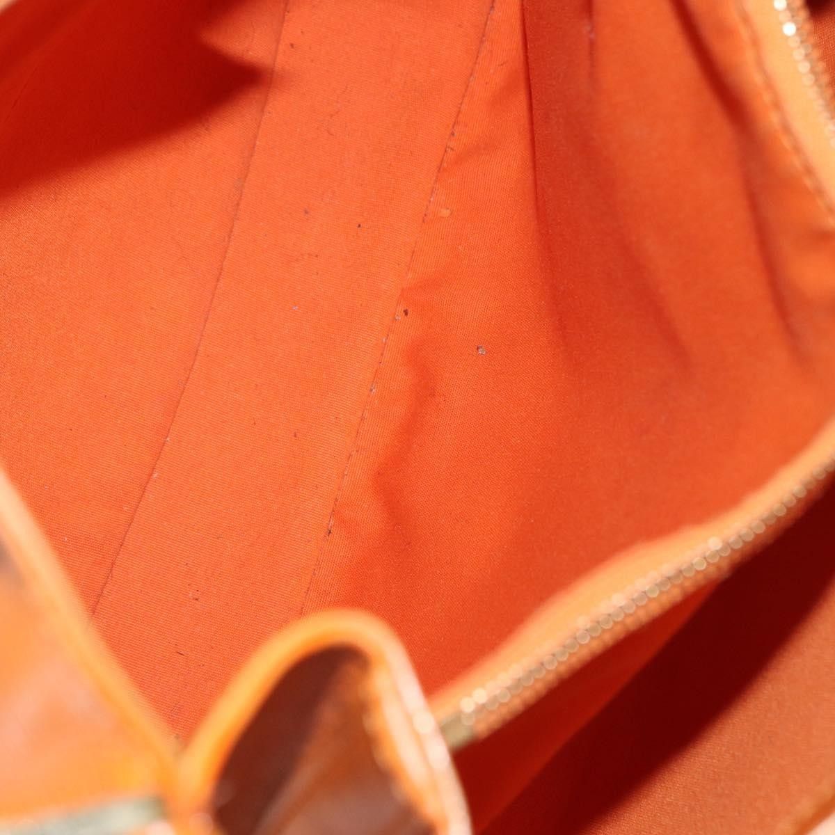 Louis Vuitton Louis Vuitton Mandara Epi Leather Size ONE SIZE - 19 Thumbnail