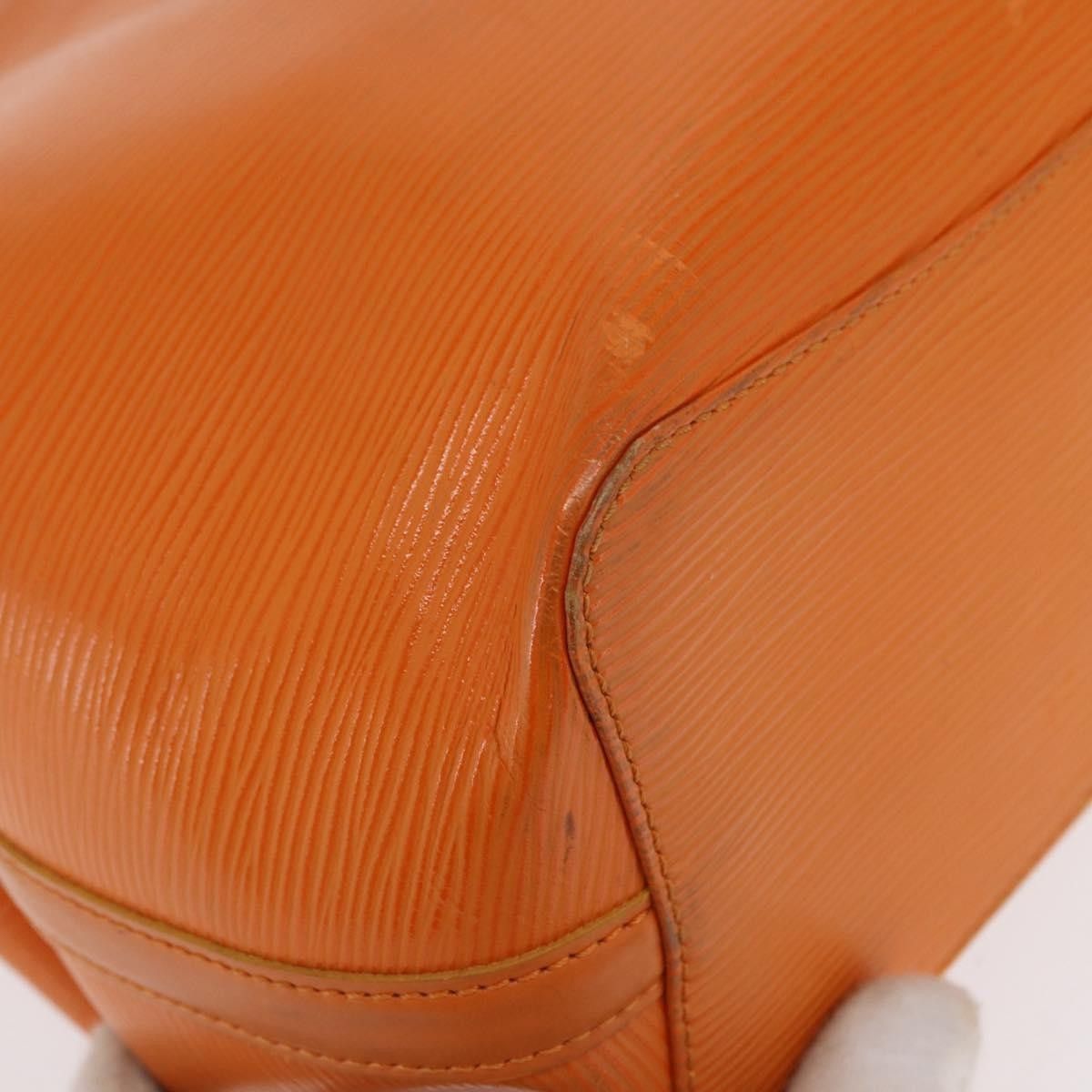 Louis Vuitton Louis Vuitton Mandara Epi Leather Size ONE SIZE - 12 Thumbnail