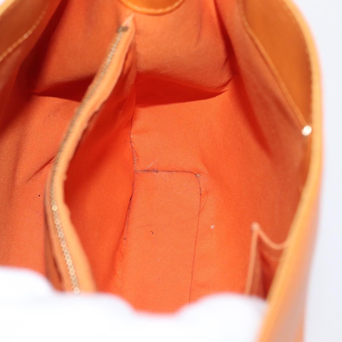 Louis Vuitton Louis Vuitton Mandara Epi Leather Size ONE SIZE - 21 Thumbnail