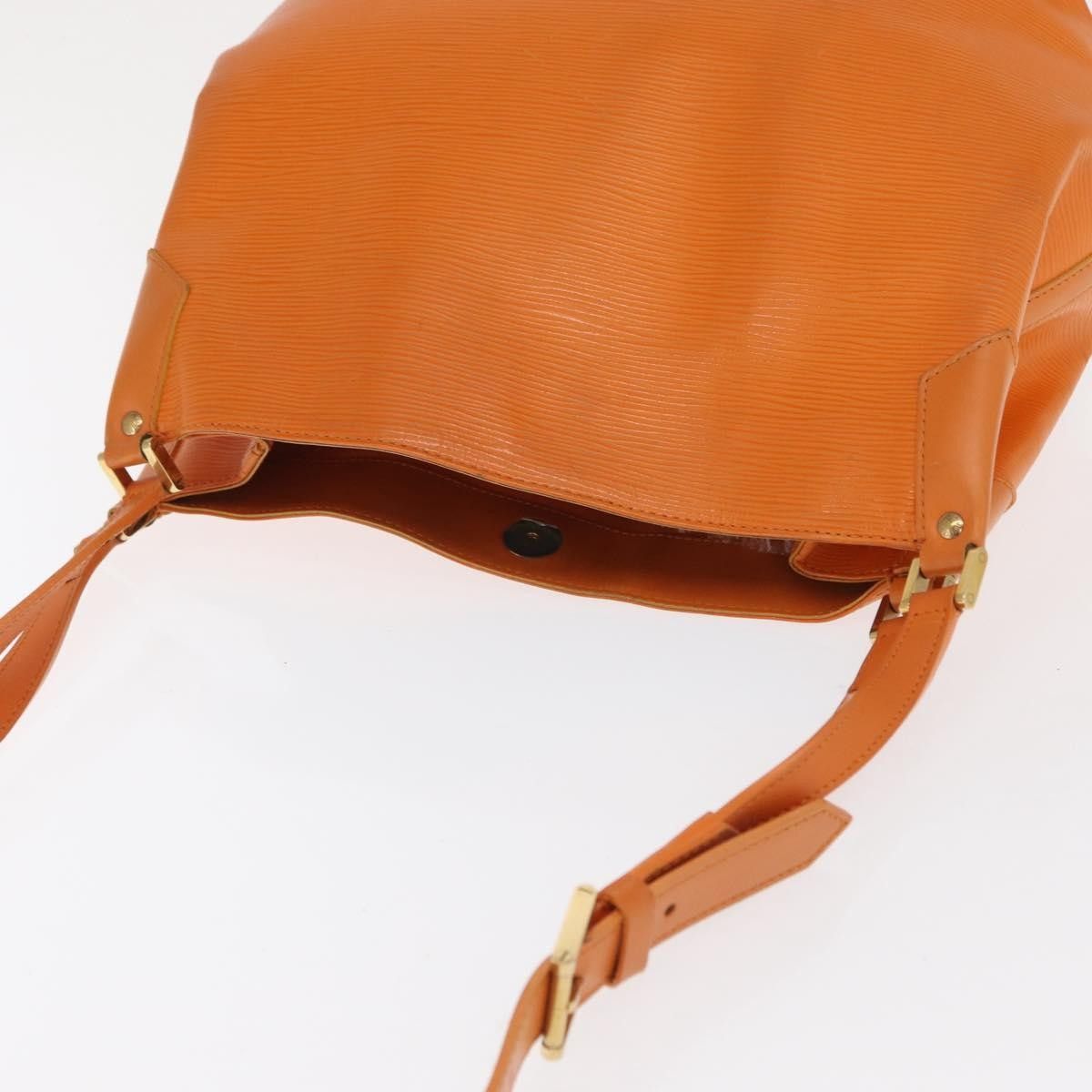 Louis Vuitton Louis Vuitton Mandara Epi Leather Size ONE SIZE - 14 Thumbnail