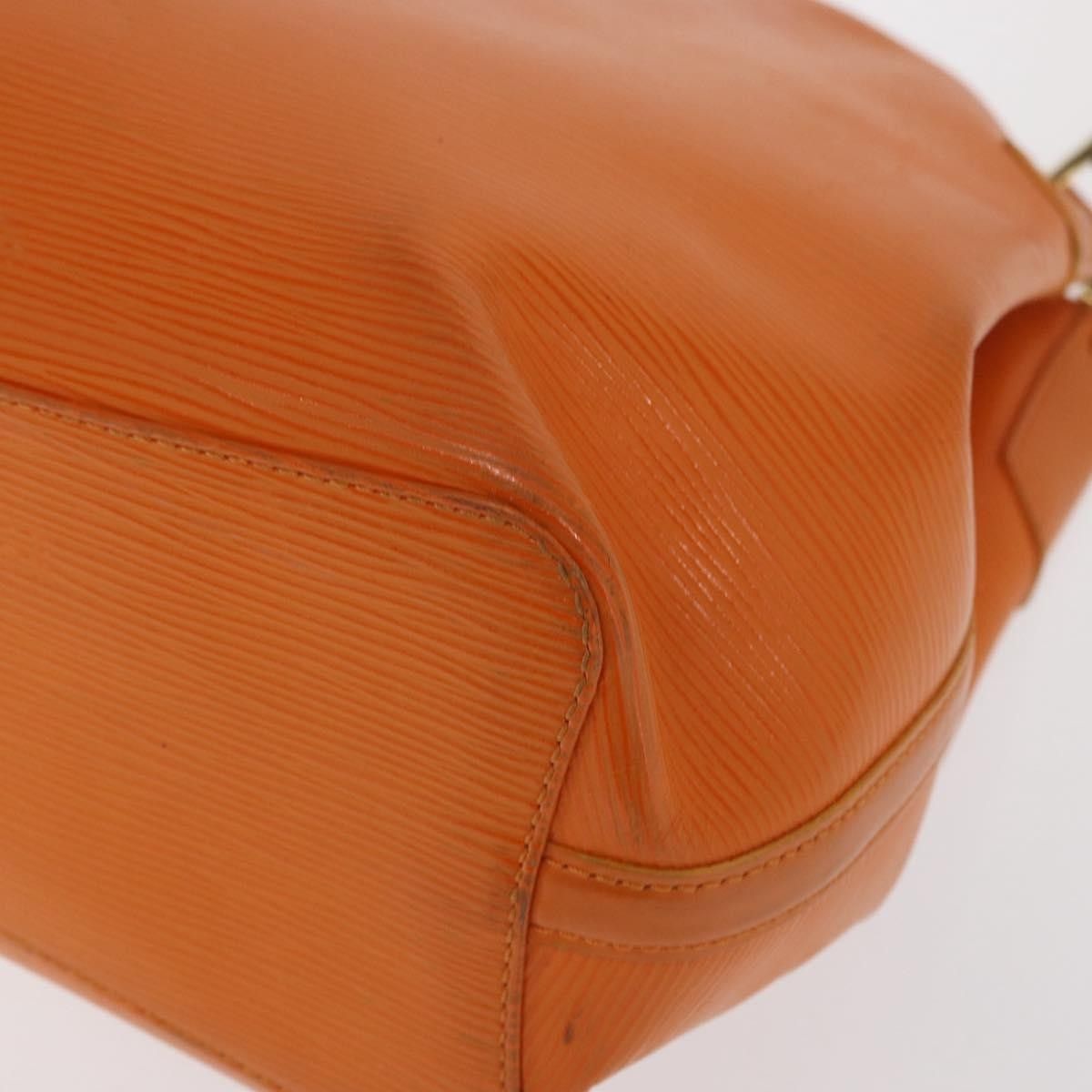 Louis Vuitton Louis Vuitton Mandara Epi Leather Size ONE SIZE - 11 Thumbnail