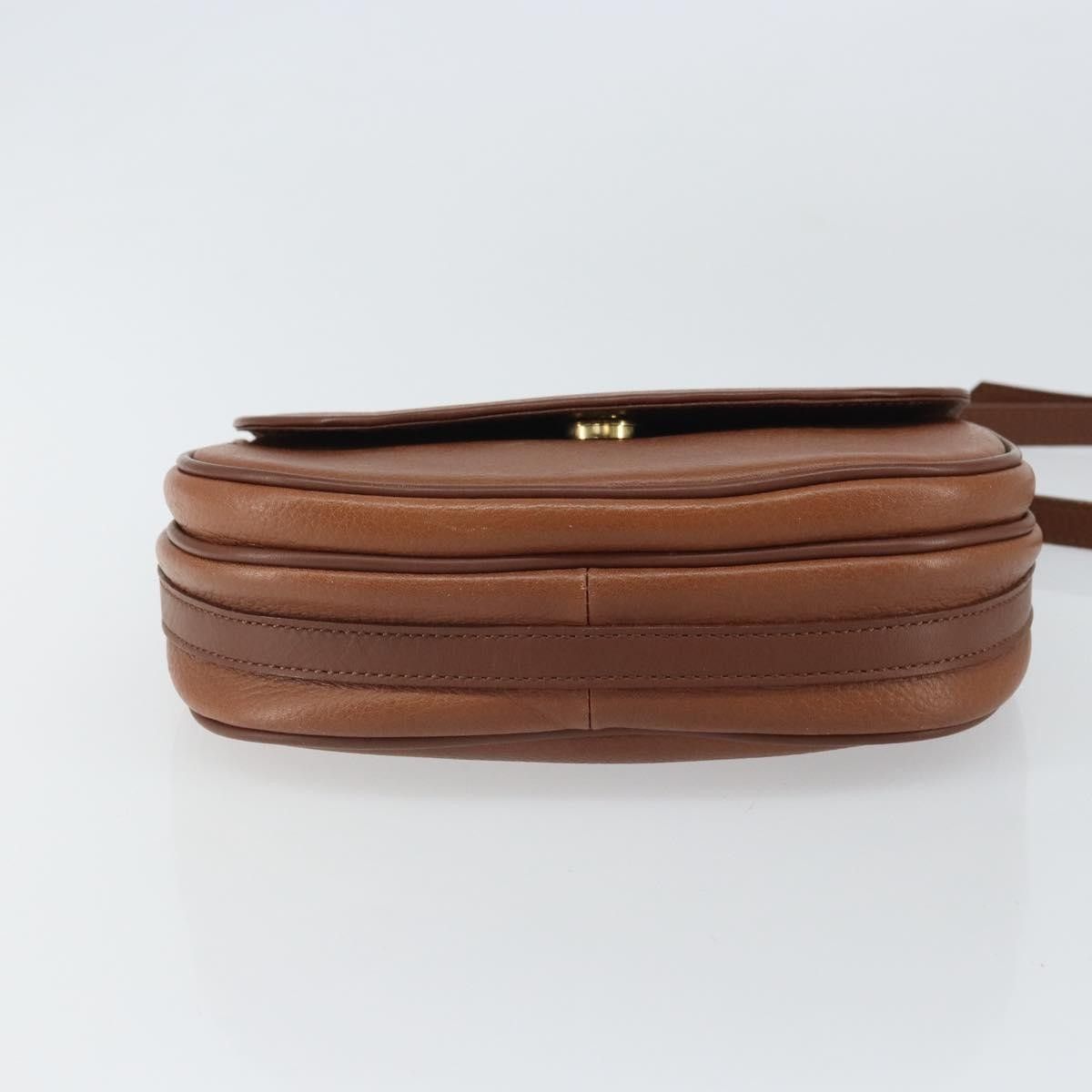 Burberry Burberry Vintage Flap Leather Size ONE SIZE - 15 Thumbnail