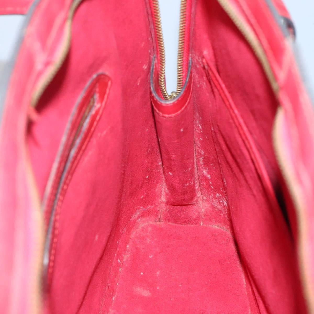 Louis Vuitton Louis Vuitton Lussac Epi Leather Size ONE SIZE - 20 Thumbnail