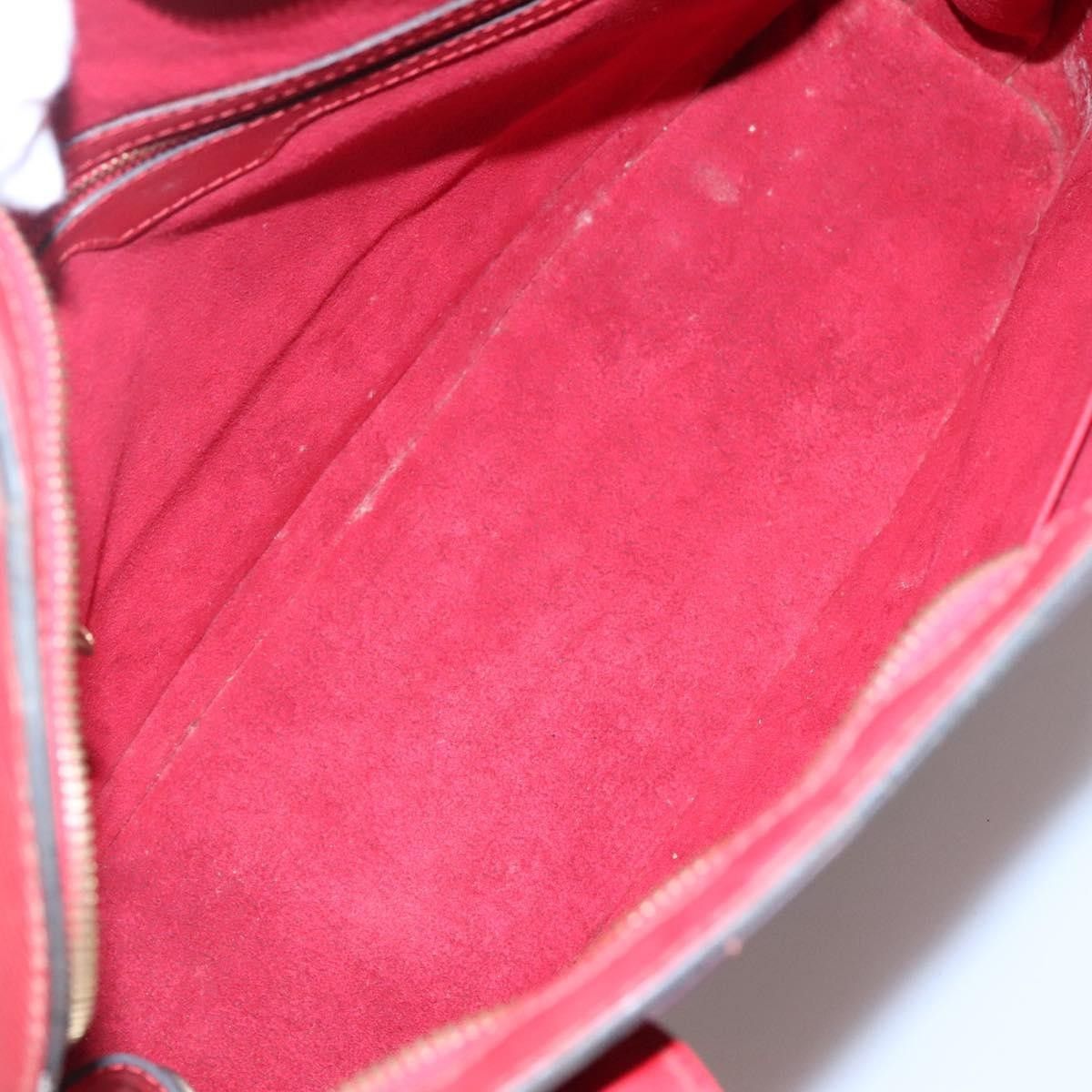 Louis Vuitton Louis Vuitton Lussac Epi Leather Size ONE SIZE - 5 Thumbnail