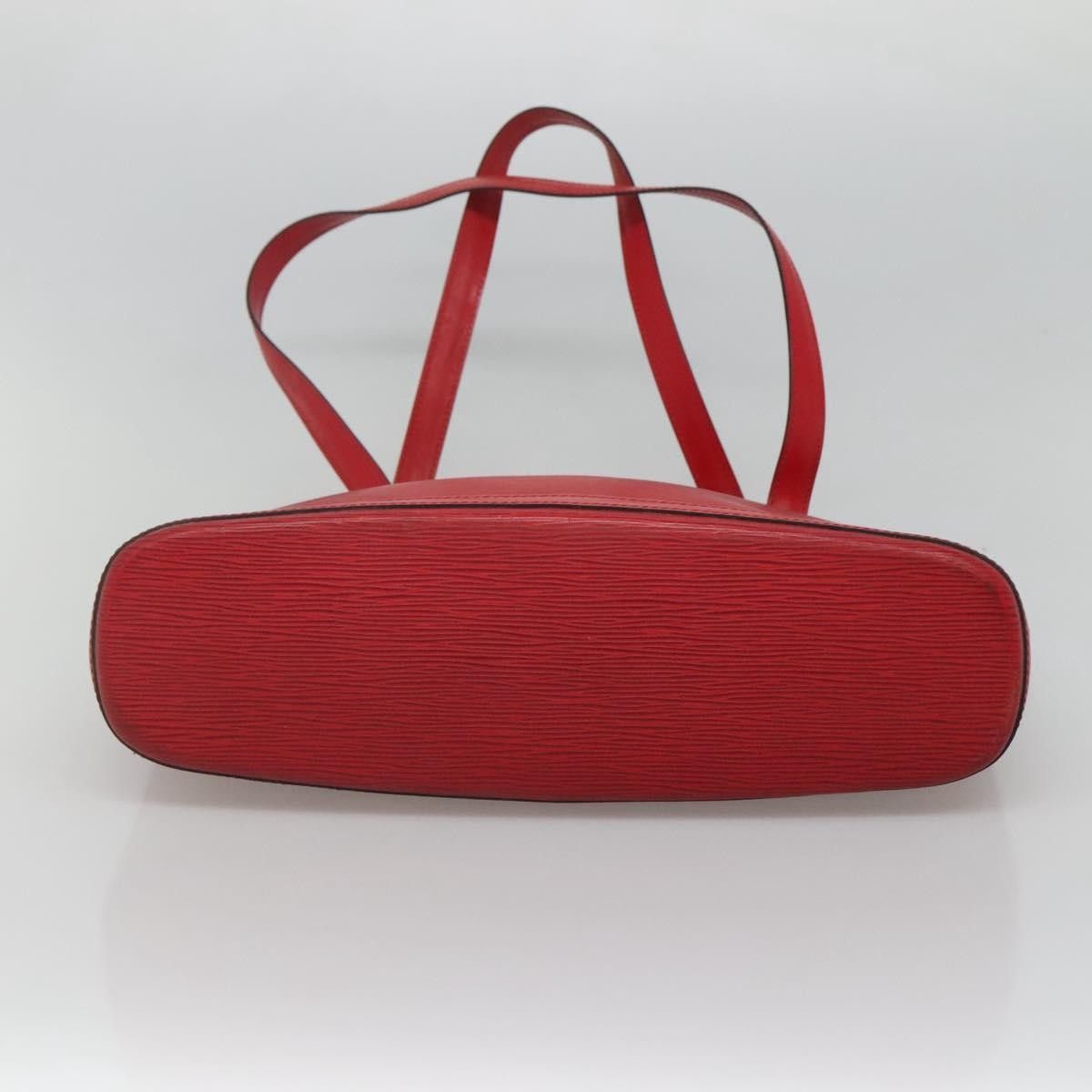 Louis Vuitton Louis Vuitton Lussac Epi Leather Size ONE SIZE - 15 Thumbnail