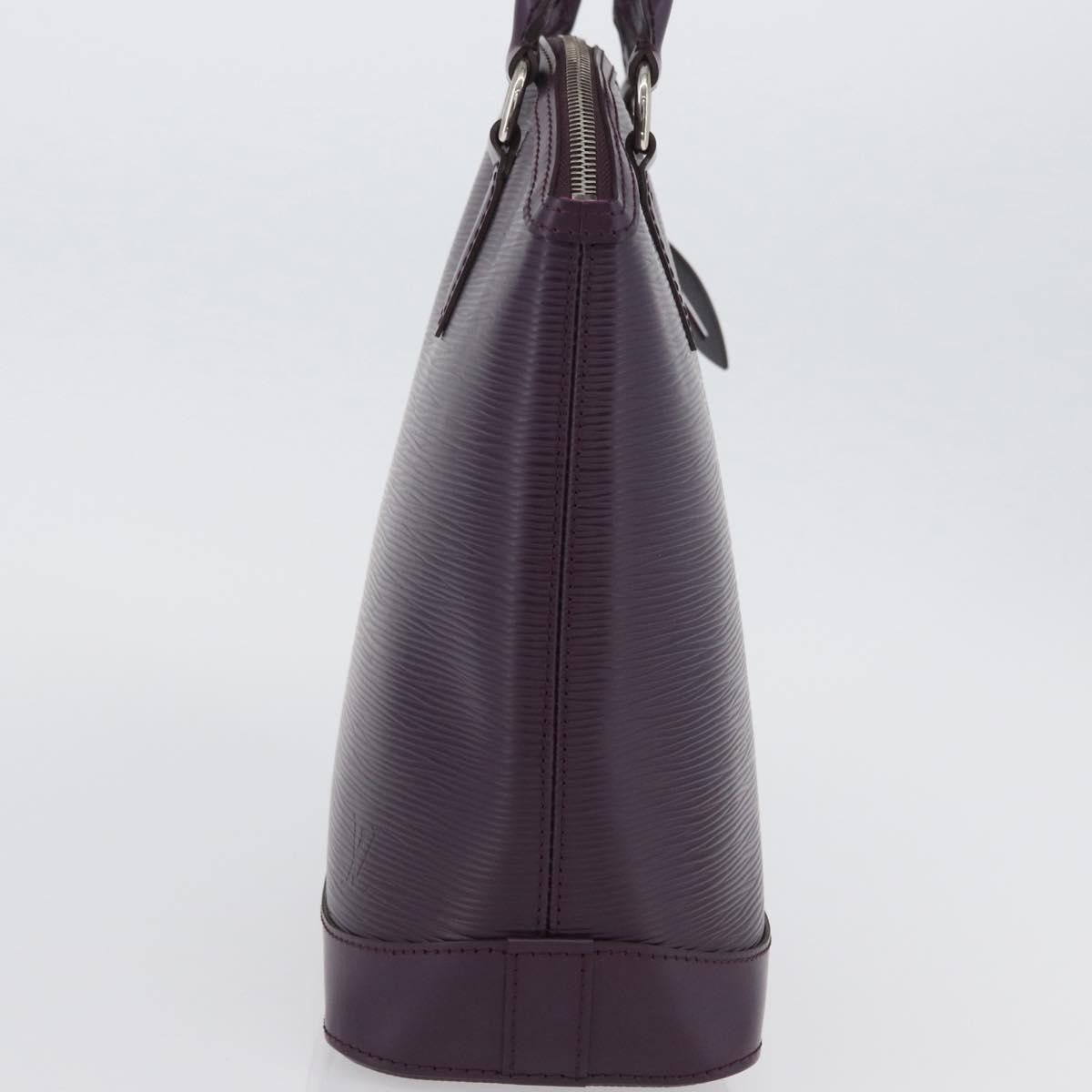 Louis Vuitton Louis Vuitton Lockit Handbag Epi Leather Size ONE SIZE - 3 Thumbnail