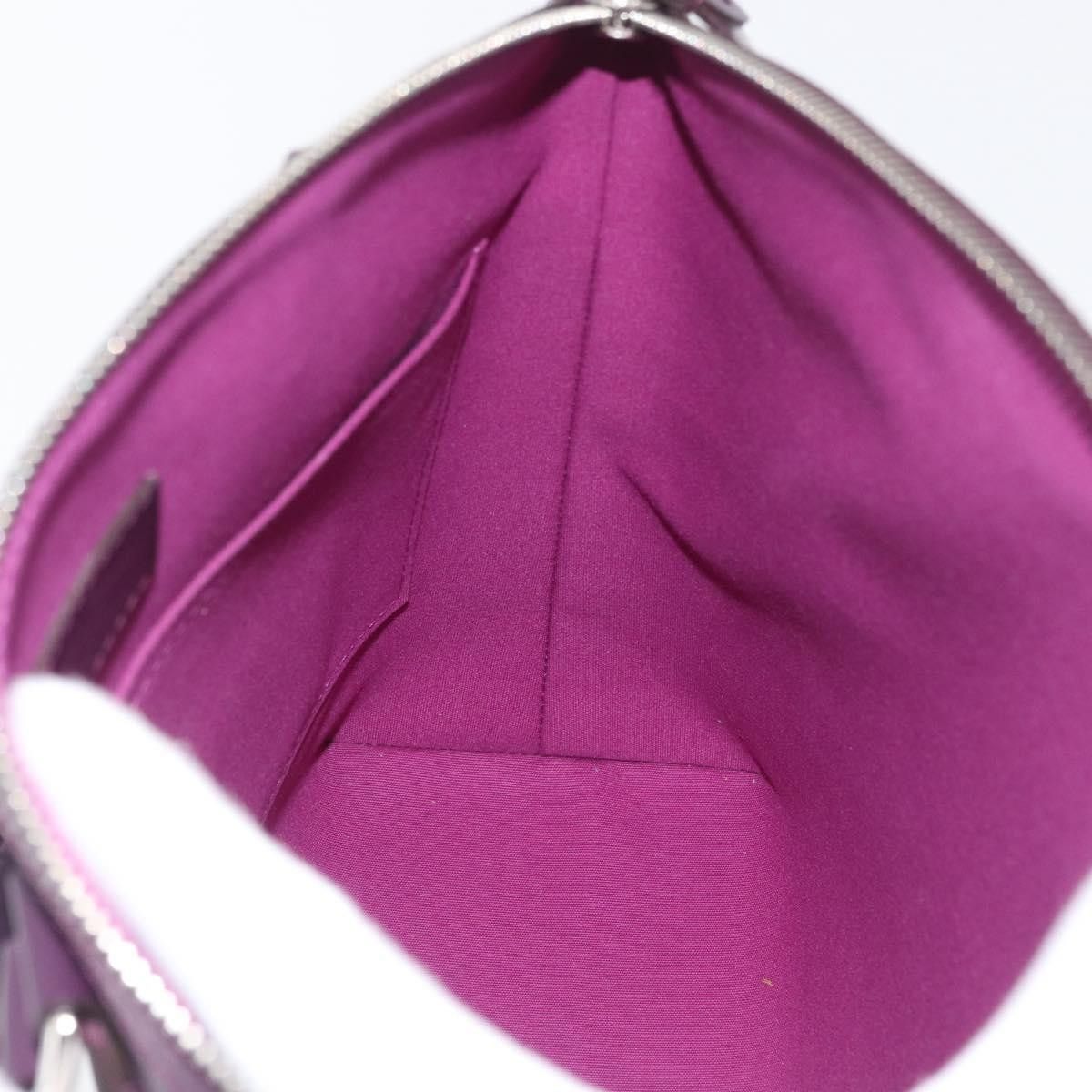 Louis Vuitton Louis Vuitton Lockit Handbag Epi Leather Size ONE SIZE - 19 Thumbnail