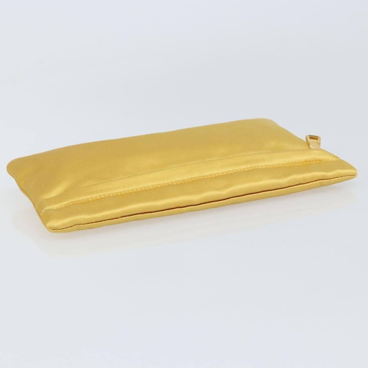 Prada Prada Clutch Satin Size ONE SIZE - 13 Thumbnail