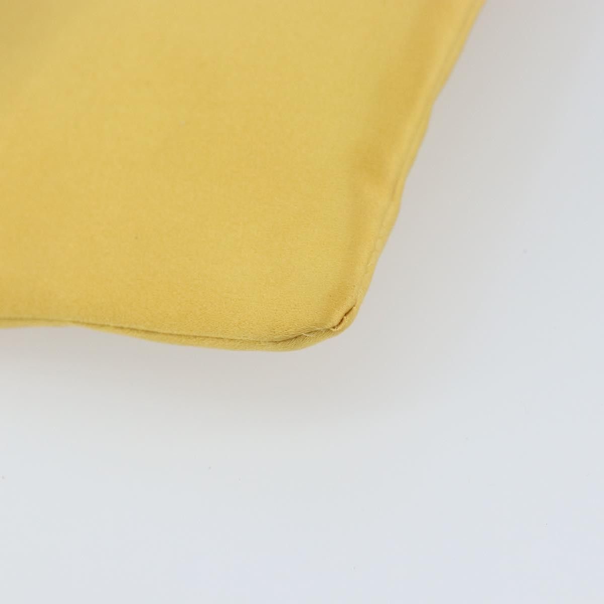 Prada Prada Clutch Satin Size ONE SIZE - 11 Thumbnail