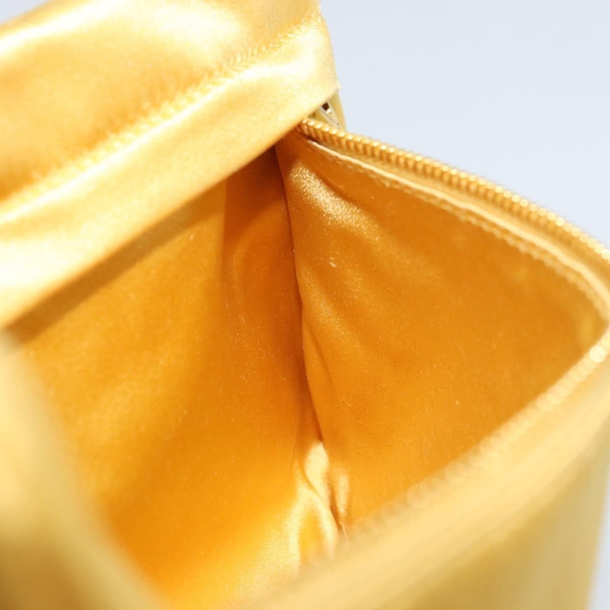 Prada Prada Clutch Satin Size ONE SIZE - 15 Thumbnail