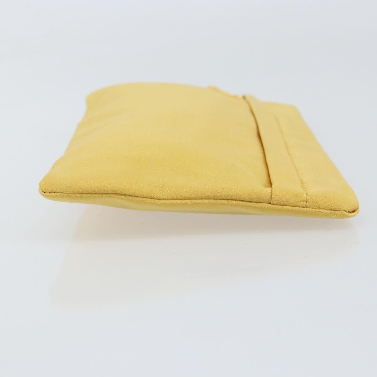 Prada Prada Clutch Satin Size ONE SIZE - 3 Thumbnail