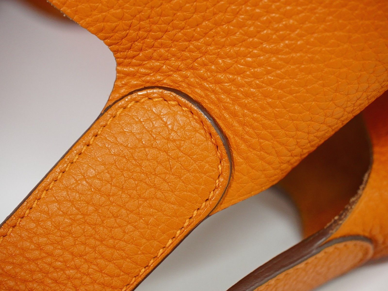 Hermes Hermes Picotin Lock Bag Togo Size ONE SIZE - 14 Thumbnail