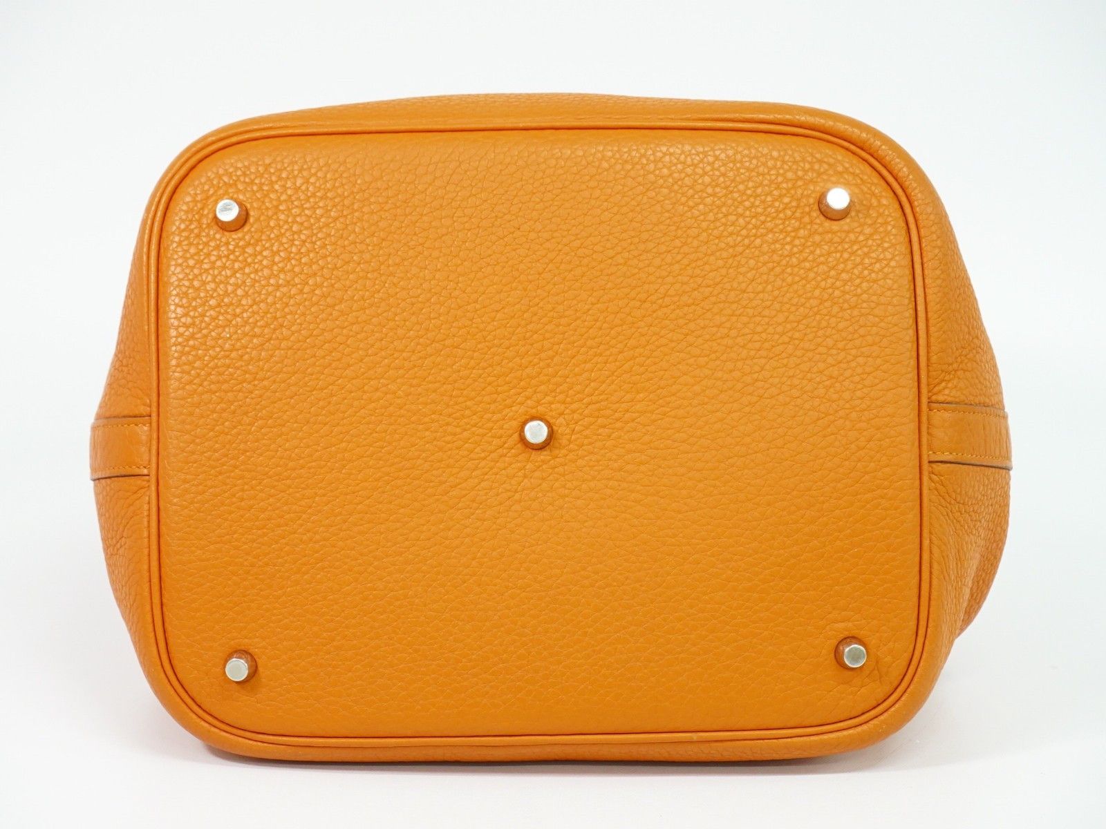 Hermes Hermes Picotin Lock Bag Togo Size ONE SIZE - 11 Thumbnail