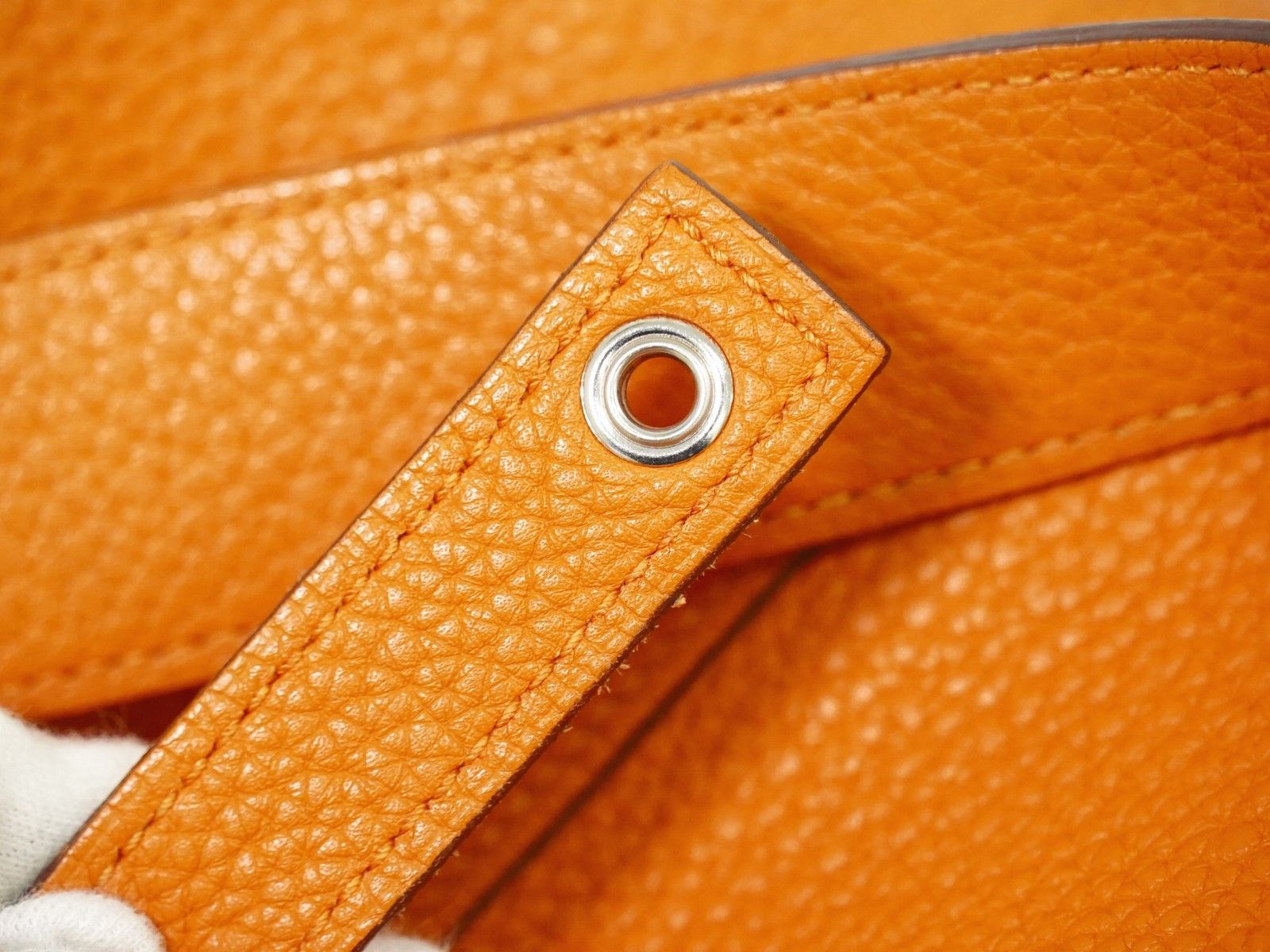 Hermes Hermes Picotin Lock Bag Togo Size ONE SIZE - 9 Thumbnail