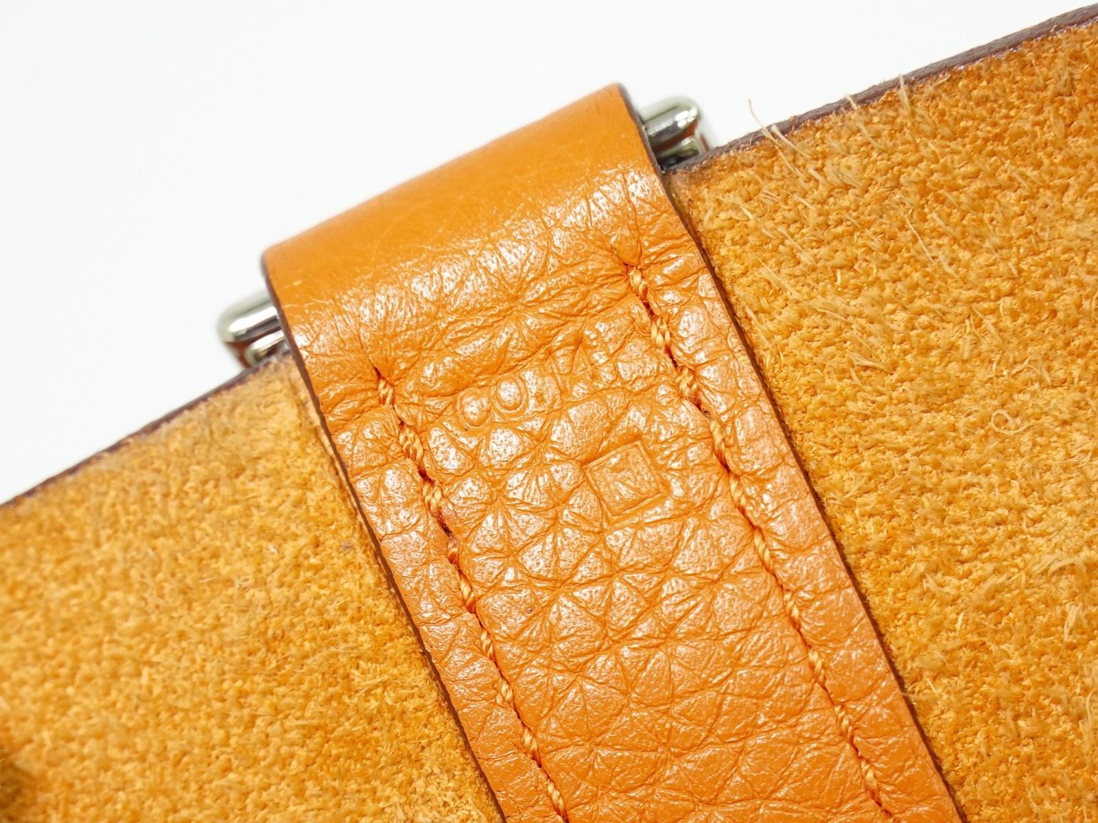 Hermes Hermes Picotin Lock Bag Togo Size ONE SIZE - 6 Thumbnail